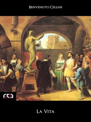 cover image of La Vita